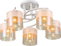 Потолочная люстра Constancia 9081-305 Rivoli