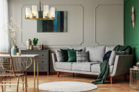 Потолочная люстра Fortano MOD089PL-08BS Maytoni Потолочная люстра Fortano MOD089PL-08BS Maytoni