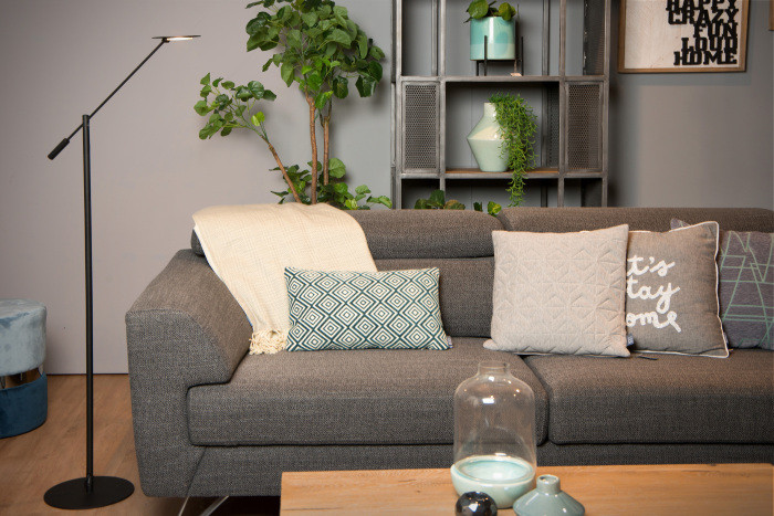 Торшер Anselmo 19766/09/30 Lucide