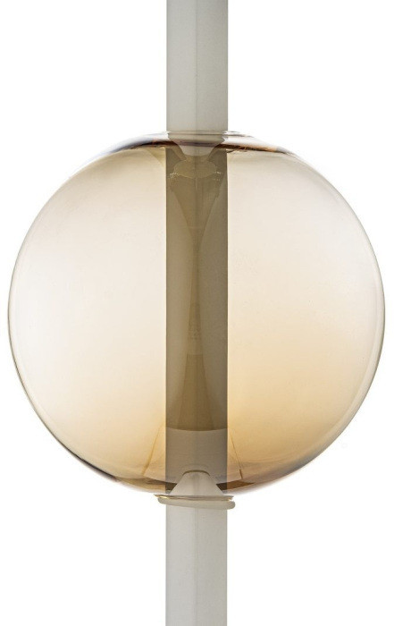 Подвесной светильник Canzo Canzo L 1.P5 CL Arti Lampadari