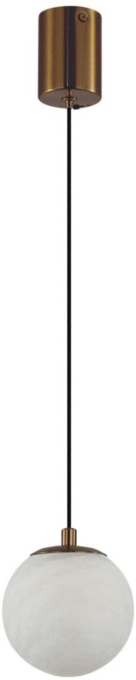 Подвесной светильник Marbella 6685/8L Odeon Light