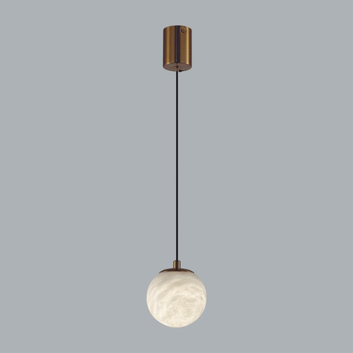 Подвесной светильник Marbella 6685/8L Odeon Light