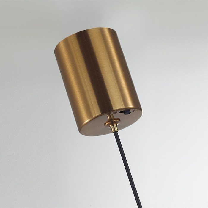 Подвесной светильник Marbella 6685/8L Odeon Light