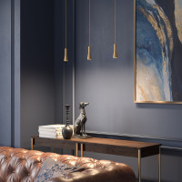 Подвесной светильник Pino 50311 LED Elektrostandard