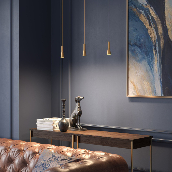 Подвесной светильник Pino 50311 LED Elektrostandard