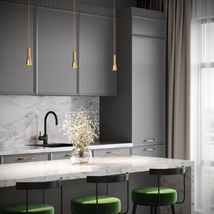 Подвесной светильник Pino 50311 LED Elektrostandard