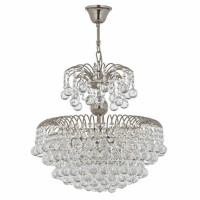 Подвесная люстра Arti Lampadari Pompei E 1.5.40.100 N