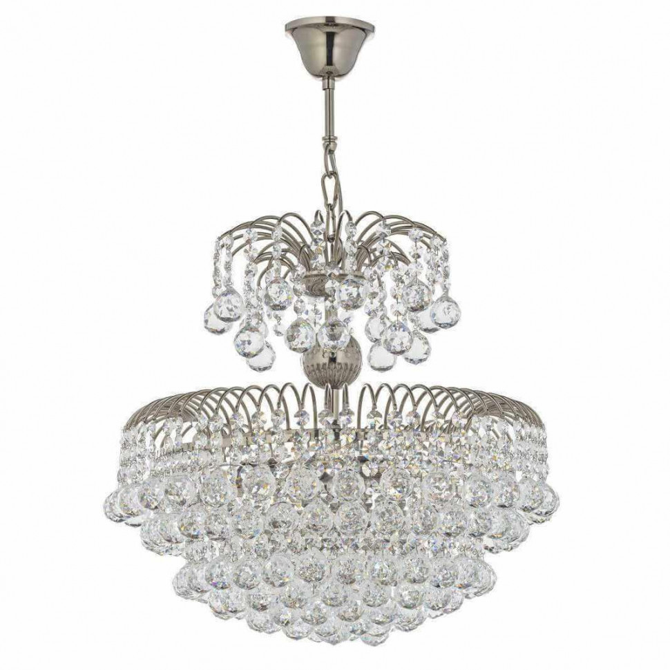 Подвесная люстра Arti Lampadari Pompei E 1.5.40.100 N