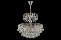 Подвесная люстра Arti Lampadari Pompei E 1.5.40.100 N