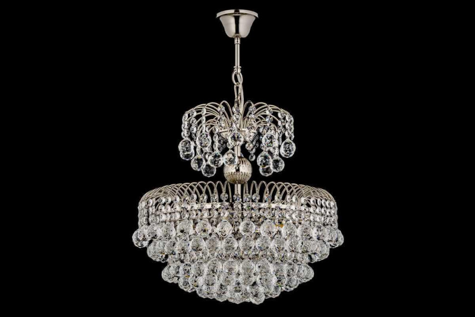 Подвесная люстра Arti Lampadari Pompei E 1.5.40.100 N