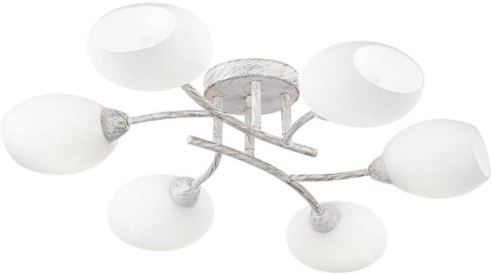 Потолочная люстра Флорида CL148160 Citilux