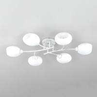 Потолочная люстра Флорида CL148160 Citilux Потолочная люстра Флорида CL148160 Citilux