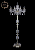 Торшер 13.21 13.21.8.200.h-160.Gd.Sp Art Classic