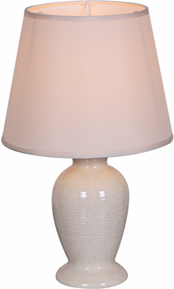 Интерьерная настольная лампа  19002-0.7-01A Reluce