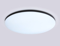 Потолочный светильник ORBITAL FZ2005 Ambrella Потолочный светильник ORBITAL FZ2005 Ambrella