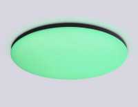 Потолочный светильник ORBITAL FZ2005 Ambrella Потолочный светильник ORBITAL FZ2005 Ambrella