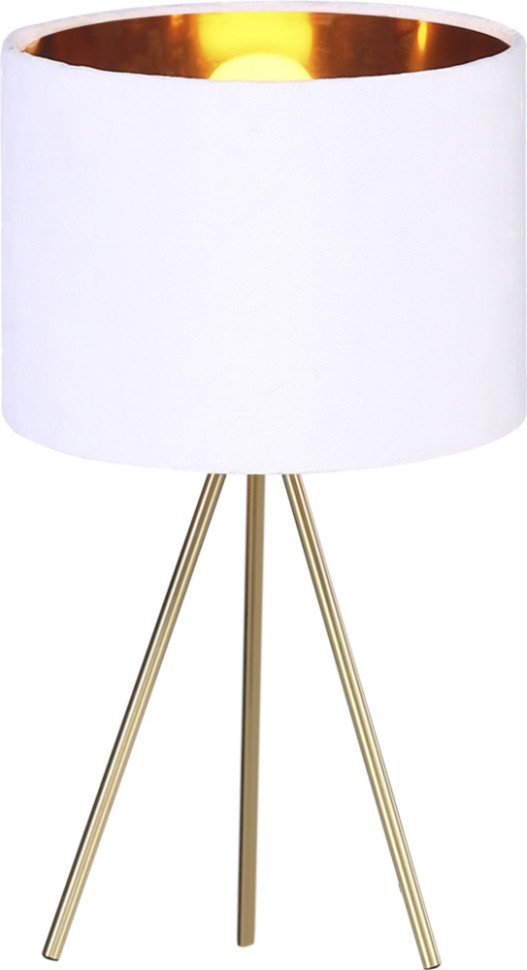 Интерьерная настольная лампа Fuego SL6242.504.01 ST Luce