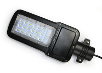 Уличный консольный светильник Qplus 629535330 Gauss Уличный консольный светильник Qplus 629535330 Gauss