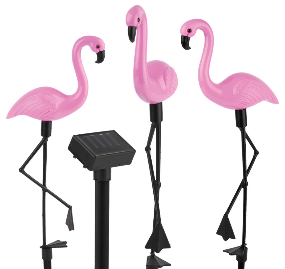 Газонная световая фигура  ERADF008-06 ЭРА