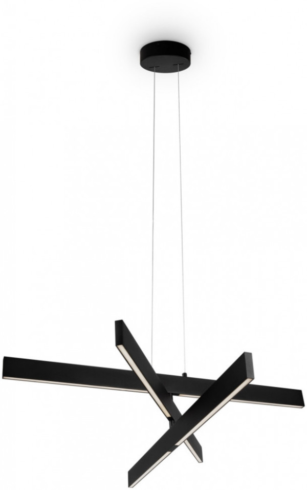 Подвесной светильник Origami MOD163PL-L38B4K Maytoni