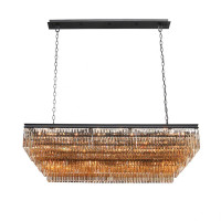 Подвесная люстра Vitaluce V5853-1/30 Подвесная люстра Vitaluce V5853-1/30