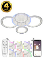 Потолочная люстра INNOVATION STYLE INNOVATION STYLE 83046 Natali Kovaltseva