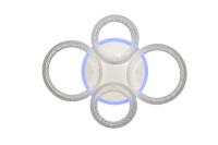 Потолочная люстра INNOVATION STYLE INNOVATION STYLE 83046 Natali Kovaltseva