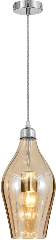 Подвесной светильник Piemonte V000586 Indigo