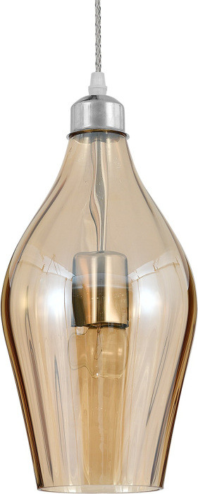 Подвесной светильник Piemonte V000586 Indigo