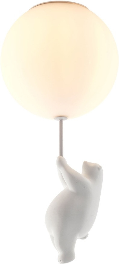 Потолочный светильник  LSP-8903 Lussole LGO