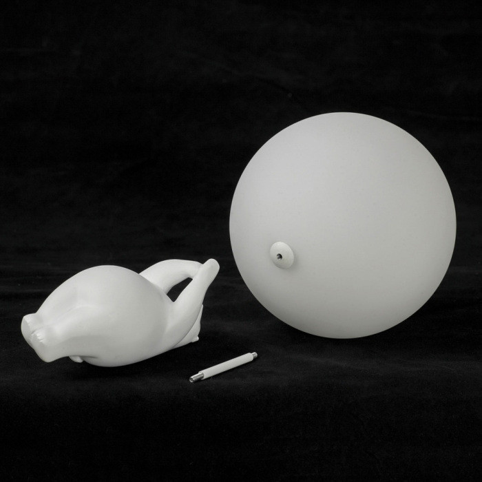 Потолочный светильник  LSP-8903 Lussole LGO