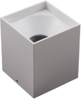 Точечный светильник  AM482 WH+WH 10W AM Group