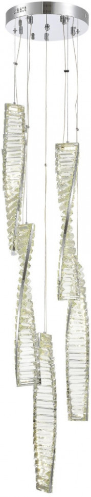 Подвесной светильник Elica SL6205.103.05 ST Luce