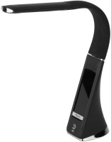 Офисная настольная лампа  NLED-461-7W-BK ЭРА