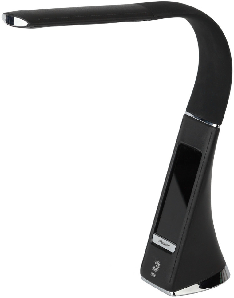Офисная настольная лампа  NLED-461-7W-BK ЭРА