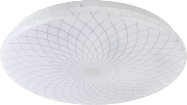 Потолочный светильник  SPB-6 Slim 3 18-6,5K ЭРА