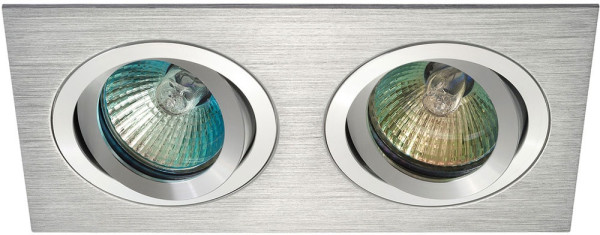 Точечный светильник AM12 AM125 AL AM Group