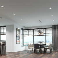 Точечный светильник MAIA SN 020 Stellanova