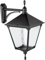 Настенный фонарь уличный QUADRO XL 79902XL Bl Oasis Light