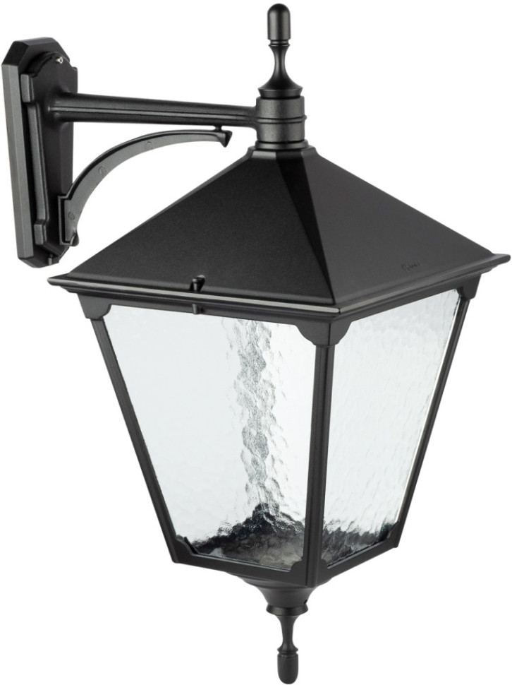 Настенный фонарь уличный QUADRO XL 79902XL Bl Oasis Light