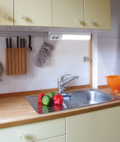 Точечный светильник WorX Plus 70391 Paulmann