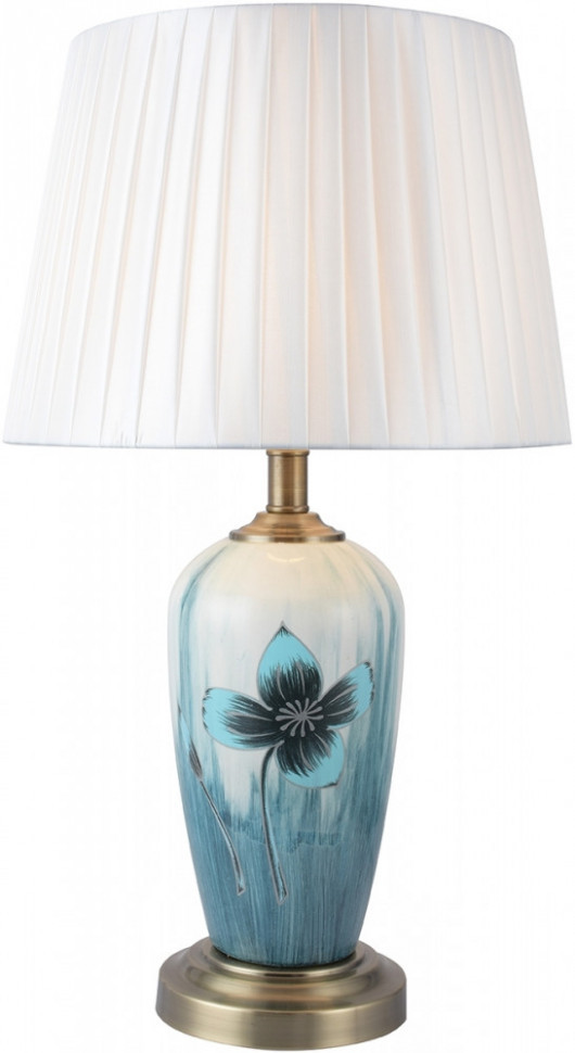 Интерьерная настольная лампа Isabelle TL0315-T TopLight