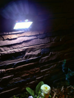 Настенный светильник уличный USL-F-163/PT120 SENSOR Uniel Настенный светильник уличный USL-F-163/PT120 SENSOR Uniel