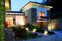 Грунтовый светильник Idava 23512 Kanlux Грунтовый светильник Idava 23512 Kanlux