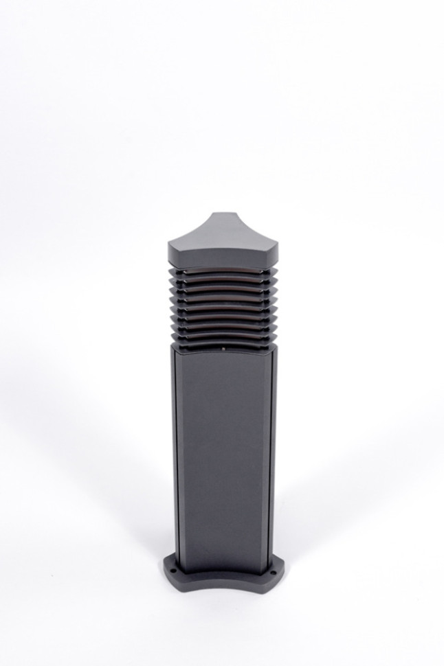 Наземный фонарь BRISBANE 67129-650 Gr Oasis Light