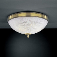 Потолочный светильник 5650 PL.5650/2 Reccagni Angelo