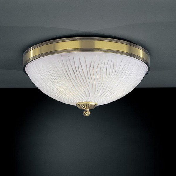 Потолочный светильник 5650 PL.5650/2 Reccagni Angelo