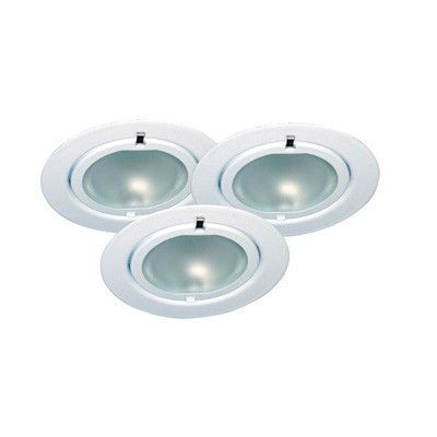 Точечный светильник Micro Line Klipp Klapp 98469 Paulmann