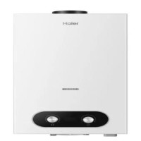 Газовый проточный водонагреватель Haier JSD24-12D GD0RJRM00RU белый