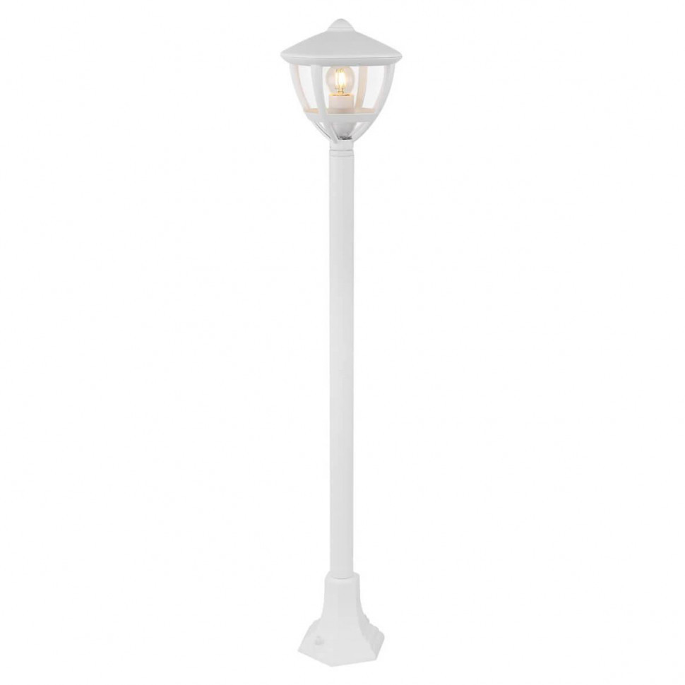 Уличный светильник Globo Nollo 31993